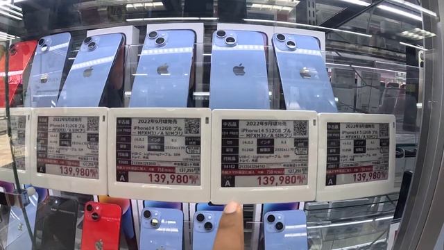 Cheapest Electronic Market In TOKYO, JAPAN || IPhone 14 Pro 60000/- || INDIAN IN JAPAN || 🇮🇳🇯🇵 смотреть онлайн