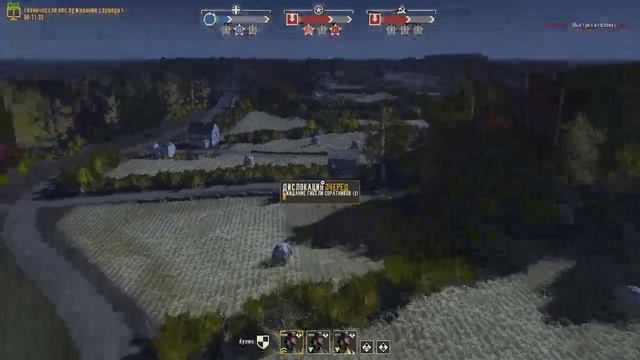 Heroes and Generals смотреть онлайн