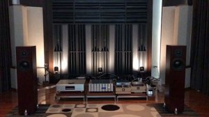 Mac mini 2018 as Music server  (Sound check..!)