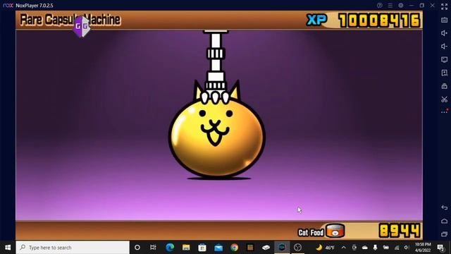 How to get INFINITE CAT TICKETS in The Battle Cats (Normal, Rare, Event) [GameGuardian,Android] смотреть онлайн
