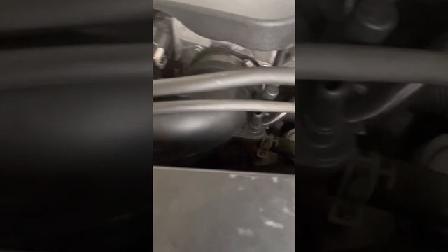 2007 Pontiac G6 GT 3.9L Engine transmission fluid check смотреть онлайн