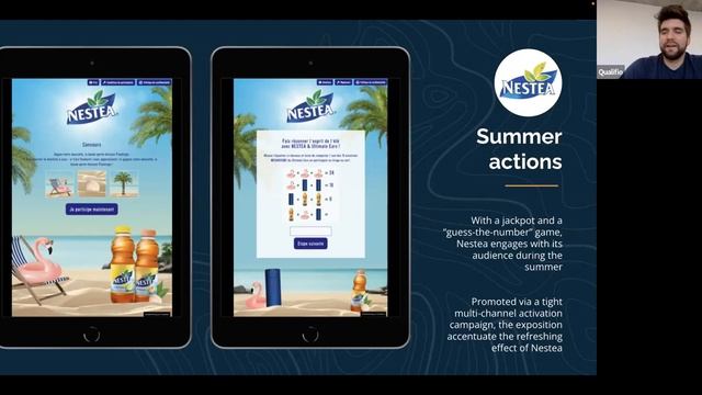[Inspirational Thursdays] Interactive mechanics you should try out this summer смотреть онлайн