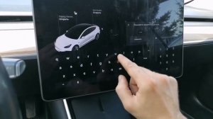 Как переустановить программное обеспечение Теслы