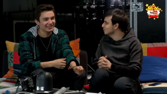 Max YouTube Star Büyük Final! Canlı Yayın смотреть онлайн