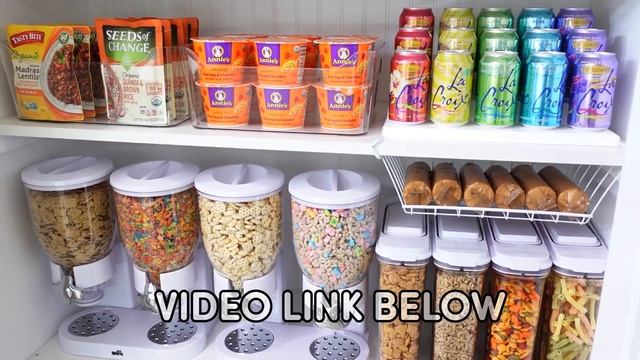 Mini Food VS Real Food LUNCH CHALLENGE | BUNCHES OF LUNCHES смотреть онлайн