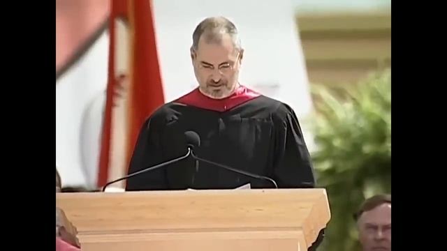 Brutally Honest Advice From Steve Jobs | BEST SPEECH Ever! (HQ Version) смотреть онлайн