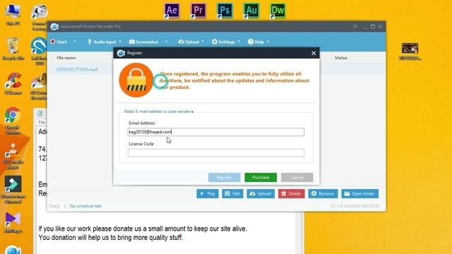 best screen recorder software for pc without watermark 2020 - Sl Pc Tutorial смотреть онлайн