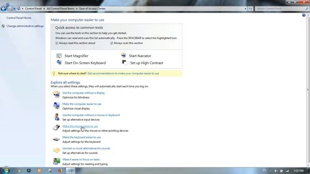How To Solve Aero Snap Irritation In Windows 7 смотреть онлайн