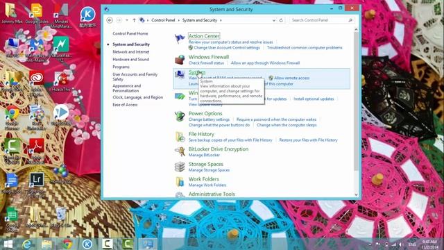Windows 8.1 System Update Automatically смотреть онлайн