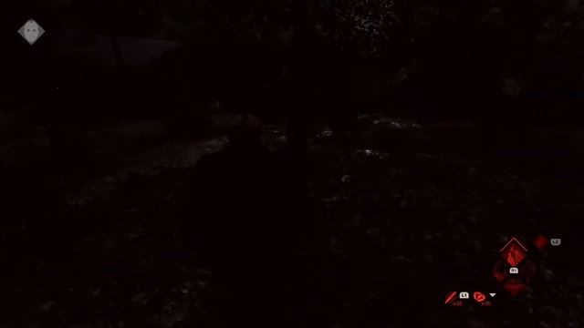 Friday the 13th:game barn knife kill смотреть онлайн