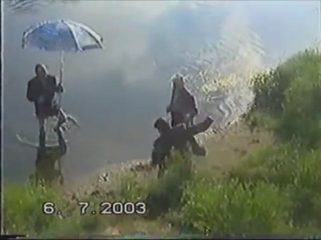 Крутой спуск, или Пиджак жалко!