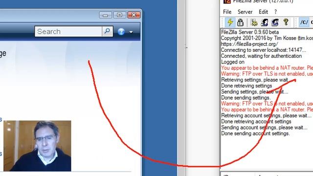 AcronisRedFTPBackup смотреть онлайн