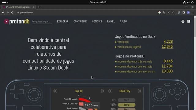 Melhor Alternativa ao Windows 11 ? Saiba disso antes de instalar o Fedora 39 ! смотреть онлайн