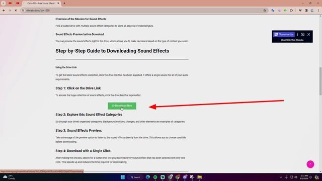 Claim 100+ Free Sound Effects Now and Boost Your Content ! смотреть онлайн