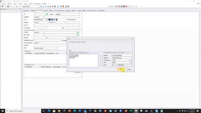 Allegro Windows 3.3: Listing TVA смотреть онлайн