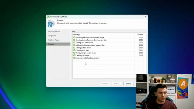 NON TI SEI STANCATO DI PERDERE I TUOI DATI!? - VEEAM BACKUP смотреть онлайн