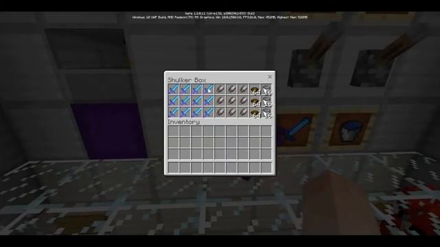 16 Useful Farms | Map | Windows 10 Edition смотреть онлайн