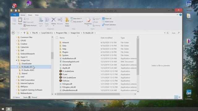 How To Install FruityLoops 20 смотреть онлайн