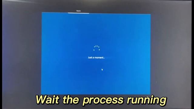 How to re-install system if your system break down смотреть онлайн