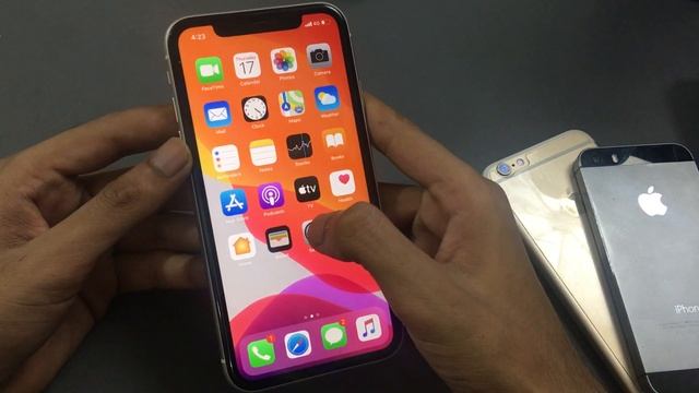 Reset Keyboard Dictionary on iphone 11 | How to Reset Keyboard Dictionary on IPHONE 11 | смотреть онлайн