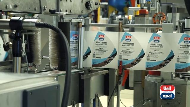 Unil Opal смотреть онлайн