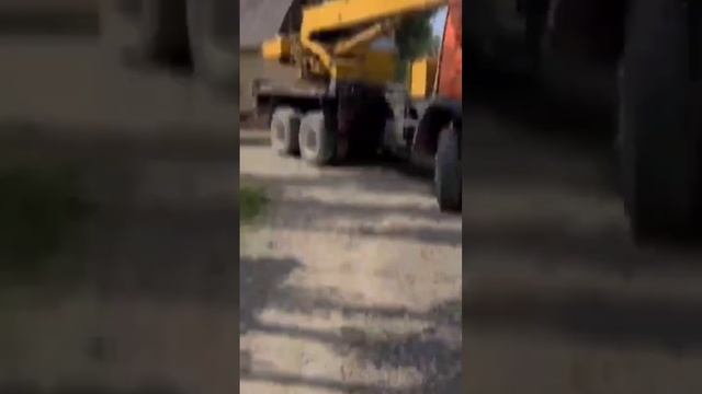 #автокран смотреть онлайн