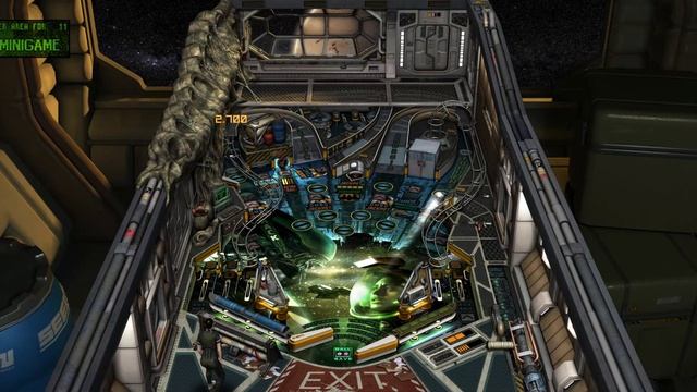 Pinball FX2 смотреть онлайн