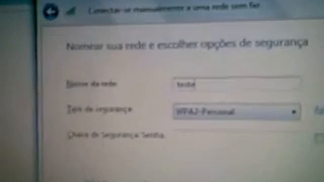 Criar rede sem fio sem roteador wireless com windows vista!!! смотреть онлайн