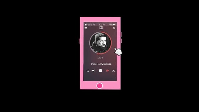portable media player prototype смотреть онлайн