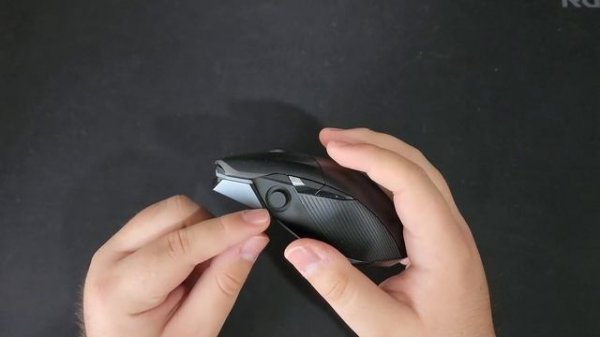 ASUS ROG Chakram Long Term Review