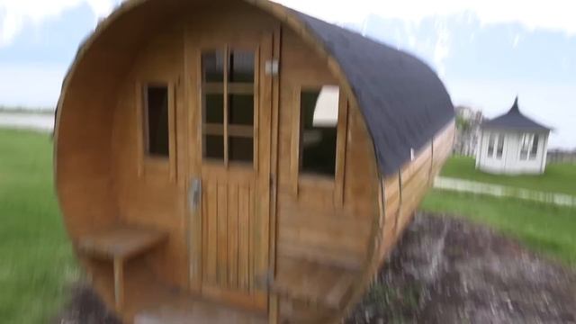 Road trip to North Cape in ID4 GTX part 5 смотреть онлайн