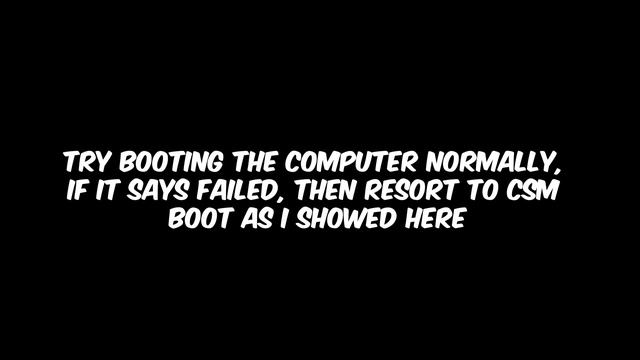 How to Install Linux on a Computer 2023 (ANY DISTRIBUTION) смотреть онлайн