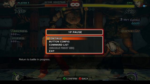Super Street Fighter IV - Arcade Edition - Windows 11 смотреть онлайн