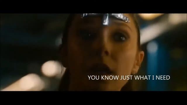 Skillet - I Want To Live ( Lyrics) | Wanda Maximoff смотреть онлайн