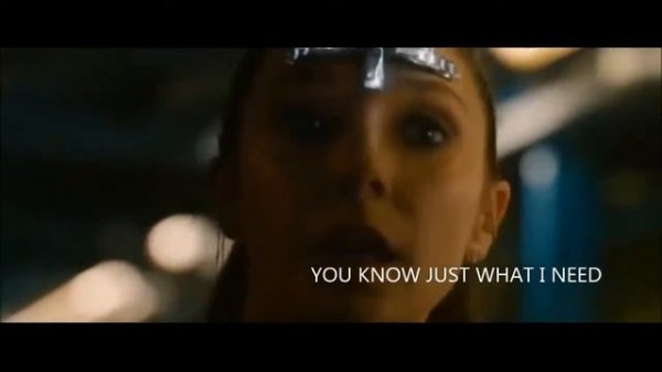 Skillet - I Want To Live ( Lyrics) | Wanda Maximoff