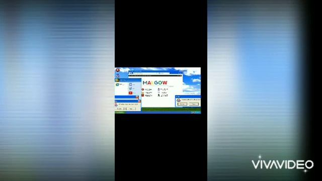 Всё нету windows XP ✓ win XP simulator смотреть онлайн