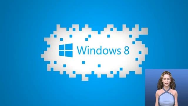 Windows 8.1 - Wird mit vorinstalliertem Skype ausgeliefert смотреть онлайн