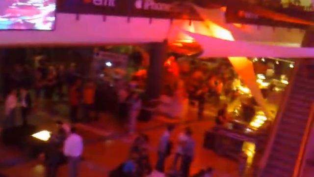 iPhone 3G coming show, in Estonia, 22 August 2008. (Part 2) смотреть онлайн