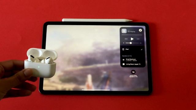 How to Connect AirPods to iPhone and Android смотреть онлайн