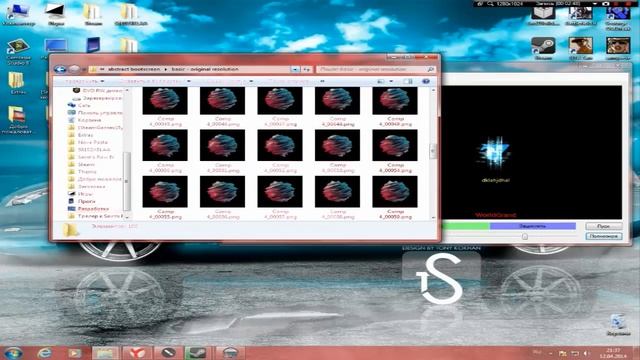 Как поменять загрузку Windows?Легко) смотреть онлайн
