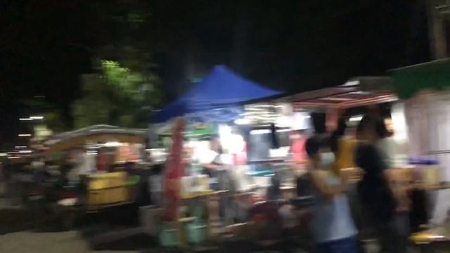 Overlooking sa Maco / NightMarket at food trip sa Tagum City смотреть онлайн