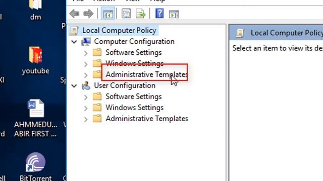 How to Turn on/ Off Windows Defender in Windows 10/8.1/7 смотреть онлайн
