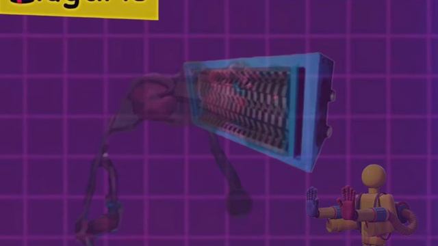 Playtime - Rules (01) смотреть онлайн