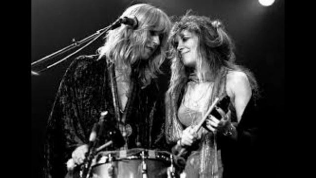 Fleetwood Mac - "Pre-FM Reel" - Pt. 2 - Madison Square Garden - NYC, NY - June 29, 1977 - "MACS" смотреть онлайн