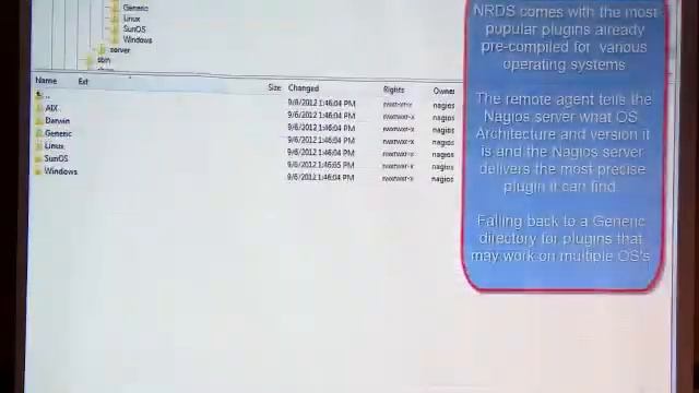 Scott Wilkerson: Monitoring Solutions For Remote Networks And Mobile Devices смотреть онлайн