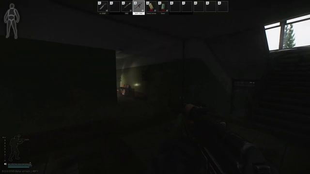 ★Escape from Tarkov★забеги в команде №71 смотреть онлайн