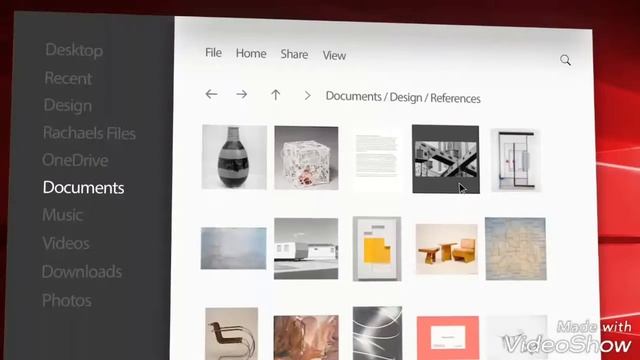 Windows 11 concept смотреть онлайн