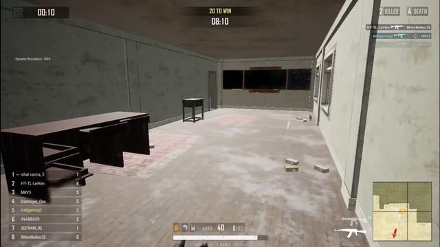 pubg lite pc | very low settings смотреть онлайн