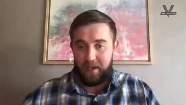 Crypto Industry’s Road To $10 Trillion (Chainlink's Sergey Nazarov)