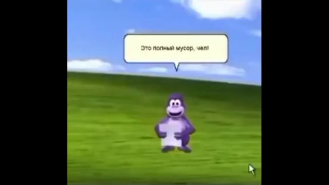 это полный мусор чел (bonzikill exe) смотреть онлайн